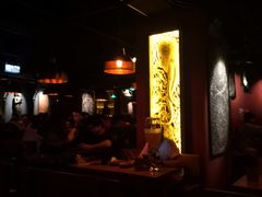 -Helens海伦司小酒馆(深圳文蔚大厦店)