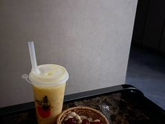 -君之悦·影院式足道·养生SPA(回兴店)