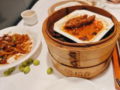 -稻香酒家·34年老字号·港式粤菜(汉街店)