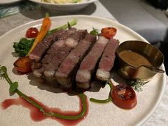 -villaa·别墅·融合菜西餐厅