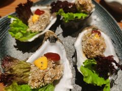 -吟松日式料理(莘庄店)