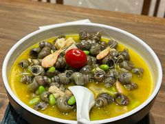 -锡和无锡菜(景丽苑店)