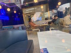 -HALO CAFE(江海中环广场店)