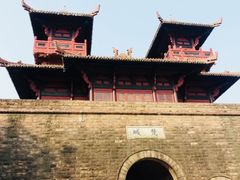 -东湖磨山景区