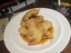 -大同江朝鲜菜•长春地标美食(绿园吾悦广场店)