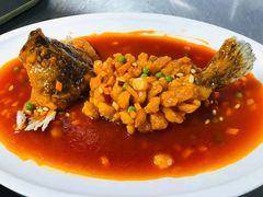 -望乡楼上海菜(日月光店)