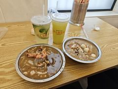 -阿嬷手作(柳州万象城店)