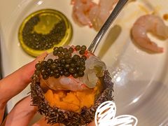 -Mr·Fish鱼鲜生海鲜放题(银泰in99店)
