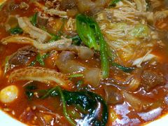 牛杂砂锅套餐活动价-舅姥爷砂锅(正阳路)