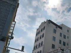 -海口骑楼老街历史文化街区