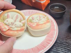 兔兔饼-北京稻香村(学清店)