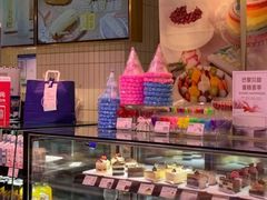 -巴黎贝甜(五月花广场店)