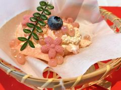 -馋遇江南·精致湖景雅宴(东方之门店)