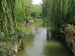-台儿庄古城