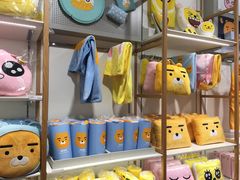 -KAKAO FRIENDS(弘大店)