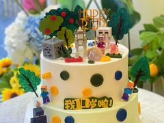 -贝紫Style(木马公寓店)