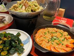 -聚鑫阁江浙菜·非遗传承技艺(金汇龙湖天街店)