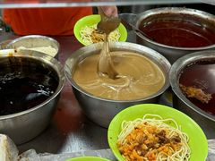 -三镇民生甜食馆(胜利街总店)