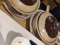 -烹然四季椰子鸡火锅(姚家园万象汇店)