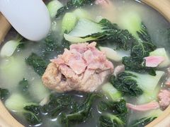 白菜煲-雅苑餐厅(朝天路店)