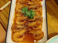 -老妈厨房团圆饺子东北菜(北环路店)