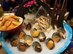 -享月汤皇·海鲜小火锅·聚会(曲江创意谷店)