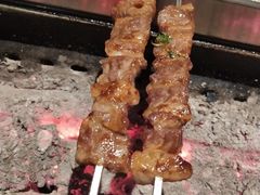 -丰茂烤串(全国首店)