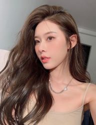 -苏豪路易士·嘉玛发廊