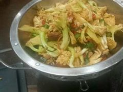 -清真悦宾楼食府(海湖店)