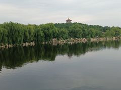 -泰山风景名胜区-虎山公园