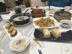 -南珠宫酒店-茶餐厅