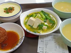 -迎桂馒头店(博爱路店)