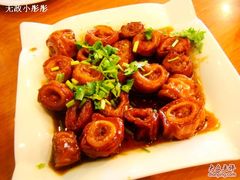 九转大肠1-春江饭店(共青团路总店)