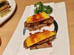 -京旬海鲜放题·铁板烧自助餐厅