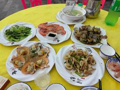 -秋姐美食店(旅游大道店)