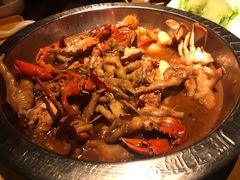 -胖哥俩肉蟹煲(福州仓山爱琴海店)