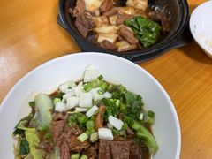 -珍珍小食店(西华路店)