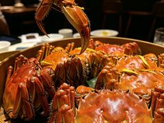 -成隆行·蟹王府(淮海店)