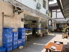 -兰边碗(鼓楼店)