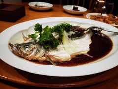-宁波柏悦酒店·钱湖渔港
