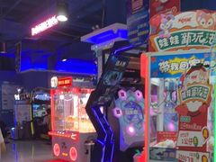 -大玩家(大连高新万达店)