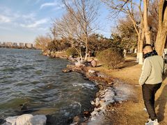 -云龙湖旅游景区