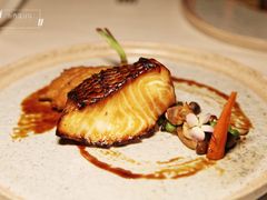 -Oyster Talks 四度蚝法餐厅