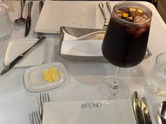 -安东尼奥餐厅