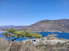 -十三陵水库