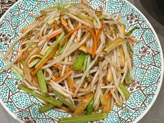 -魁盛居百年鲁菜馆(县西巷店)