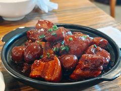 特色红烧肉-建国328小馆