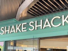 -Shake Shack(前滩太古里店)