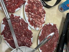 -五洲牛肉美食馆