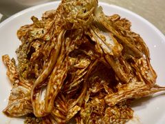 乾隆白菜-宏宴·新京菜(望京店)